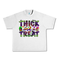 Lunar Rock thick and a treat Urban Heavy Tee - BundleAndBundleShop