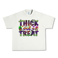 Pistachio thick and a treat Urban Heavy Tee - BundleAndBundleShop