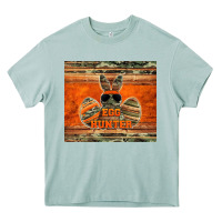 Arona easter egg hunter boys Heavy Core Tee - Jasminsmagicworld