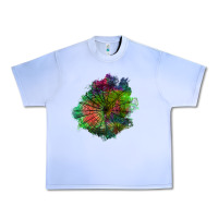 Halloween Spider Web For Patches Urban Heavy Tee | Teevron