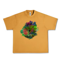 Peanut Butter halloween spider web for patches Urban Heavy Tee - BundleAndBundleShop
