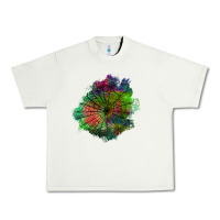 Pistachio halloween spider web for patches Urban Heavy Tee - BundleAndBundleShop