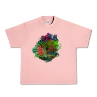 Salmon halloween spider web for patches Urban Heavy Tee - BundleAndBundleShop