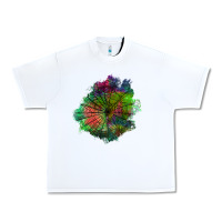 White halloween spider web for patches Urban Heavy Tee - BundleAndBundleShop