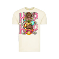 Vintage Arctic Hip Hop Easter Vintage Tee - BundleAndBundleShop