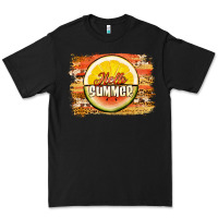 Black hello summer watermelon lemon Premium Tee - Jasminsmagicworld