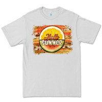 Dove Grey hello summer watermelon lemon Premium Tee - Jasminsmagicworld