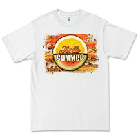 White hello summer watermelon lemon Premium Tee - Jasminsmagicworld