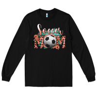 Black Soccer Mom Long Sleeve Tee - Bettercallsaul