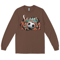 Chestnut Soccer Mom Long Sleeve Tee - Bettercallsaul