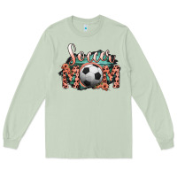 Matcha Soccer Mom Long Sleeve Tee - Bettercallsaul