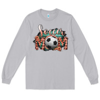 Moon Dust Soccer Mom Long Sleeve Tee - Bettercallsaul