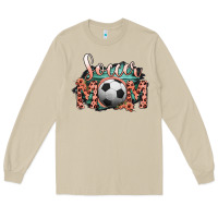 Mushroom Soccer Mom Long Sleeve Tee - Bettercallsaul