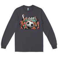 Smoke Soccer Mom Long Sleeve Tee - Bettercallsaul