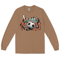 Toasted Coconut Soccer Mom Long Sleeve Tee - Bettercallsaul