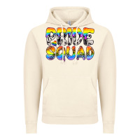 Vintage Artic Western LGBTQ+ Pride Squad Vintage Hoodie - BundleAndBundleShop