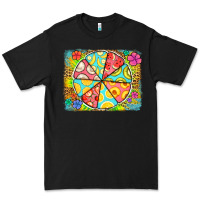 Black fruit plate Premium Tee - Jasminsmagicworld