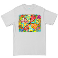 Dove Grey fruit plate Premium Tee - Jasminsmagicworld