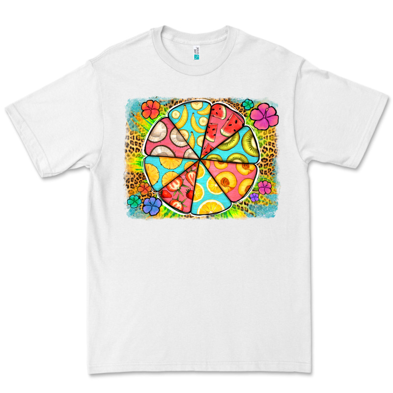 Fruit Plate Premium Tee by Jasminsmagicworld | Teevron