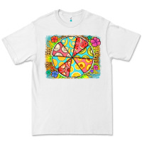 White fruit plate Premium Tee - Jasminsmagicworld