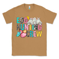 Toasted Coconut Egg Hunting Crew Easter Classic Tee - BundleAndBundleShop