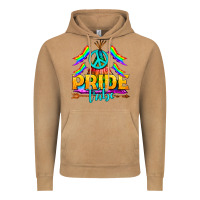 Vintage Camel LGBTQ+ Pride Tribe Vintage Hoodie - BundleAndBundleShop