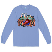 Colony Blue Cheer Mom Long Sleeve Tee - Bettercallsaul