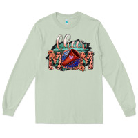 Matcha Cheer Mom Long Sleeve Tee - Bettercallsaul
