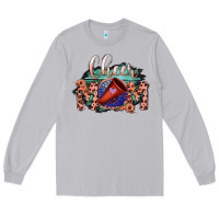 Moon Dust Cheer Mom Long Sleeve Tee - Bettercallsaul