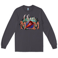 Smoke Cheer Mom Long Sleeve Tee - Bettercallsaul