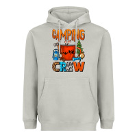 Moon Dust camping crew camper coffee mug Heavyweight Hoodie - FaDigitalArtStudio
