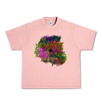 Salmon halloween spider web for patches Urban Heavy Tee - BundleAndBundleShop