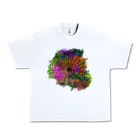 White halloween spider web for patches Urban Heavy Tee - BundleAndBundleShop