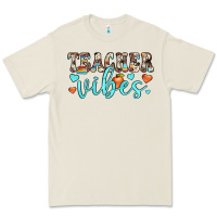 Bone teacher vibes Premium Tee - JahusDesignShop