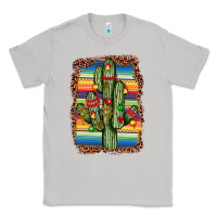 Moon Dust Christmas cactus Classic Tee - JahusDesignShop