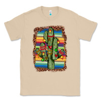 Mushroom Christmas cactus Classic Tee - JahusDesignShop
