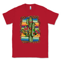 Red Christmas cactus Classic Tee - JahusDesignShop