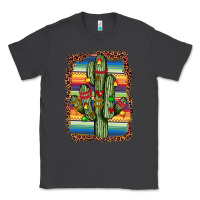 Smoke Christmas cactus Classic Tee - JahusDesignShop