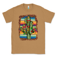 Toasted Coconut Christmas cactus Classic Tee - JahusDesignShop