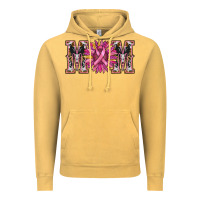Vintage Mustard cancer sunflower mom Vintage Hoodie - RanaPortraitStore
