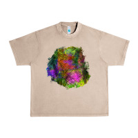 French Oak halloween spider web for patches Urban Heavy Tee - BundleAndBundleShop