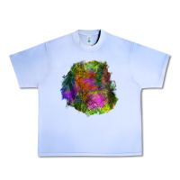 Grape Ice halloween spider web for patches Urban Heavy Tee - BundleAndBundleShop