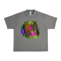 Tornado halloween spider web for patches Urban Heavy Tee - BundleAndBundleShop