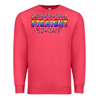 Cardinal Let's get one thing straight i'm not Premium Sweatshirt - FaDigitalArtStudio
