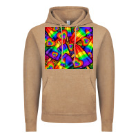 Vintage Coffee Western LGBTQ+ Pride Squad tumbler Vintage Hoodie - BundleAndBundleShop