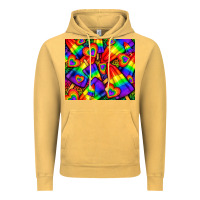 Vintage Mustard Western LGBTQ+ Pride Squad tumbler Vintage Hoodie - BundleAndBundleShop
