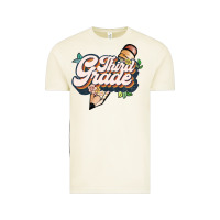 Vintage Arctic third grade Vintage Tee - JahusDesignShop