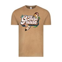 Vintage Camel third grade Vintage Tee - JahusDesignShop