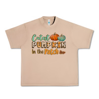 Burro cutest pumpkin in the patch Urban Heavy Tee - BundleAndBundleShop
