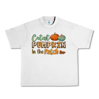 Lunar Rock cutest pumpkin in the patch Urban Heavy Tee - BundleAndBundleShop
